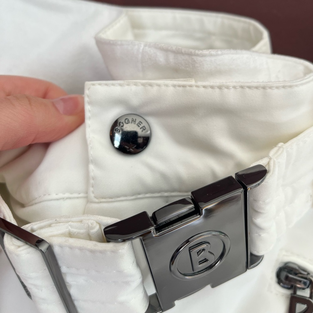 Bogner ski pants - Picture 5 of 8